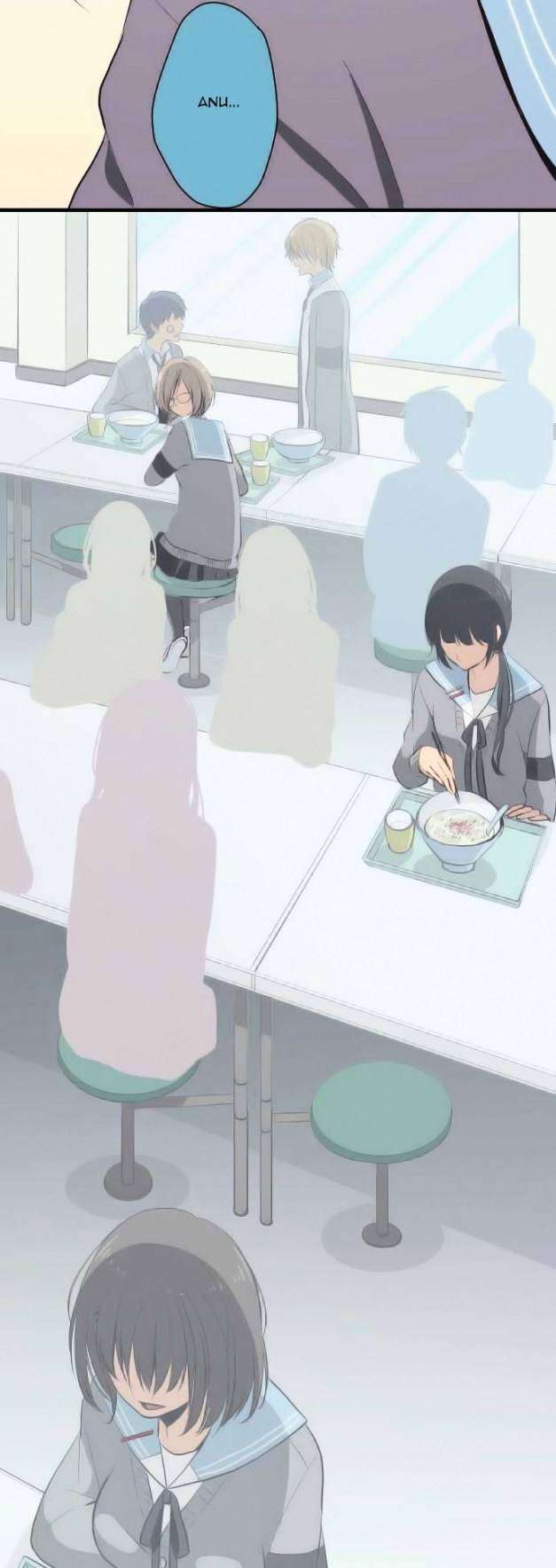 ReLIFE Chapter 33 Gambar 5