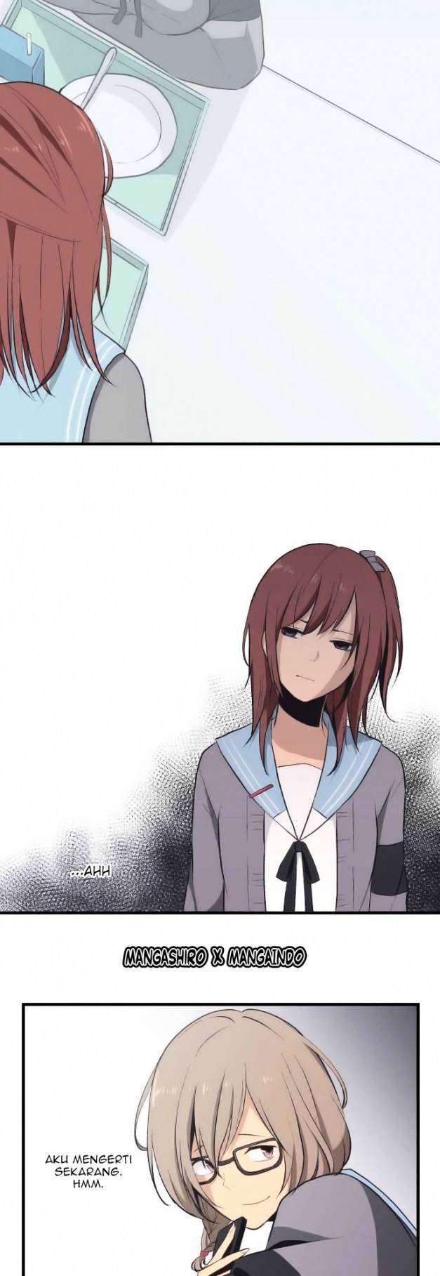 ReLIFE Chapter 33 Gambar 6