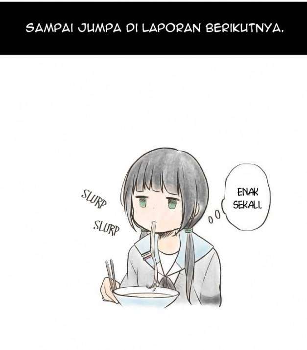 ReLIFE Chapter 32 Gambar 20