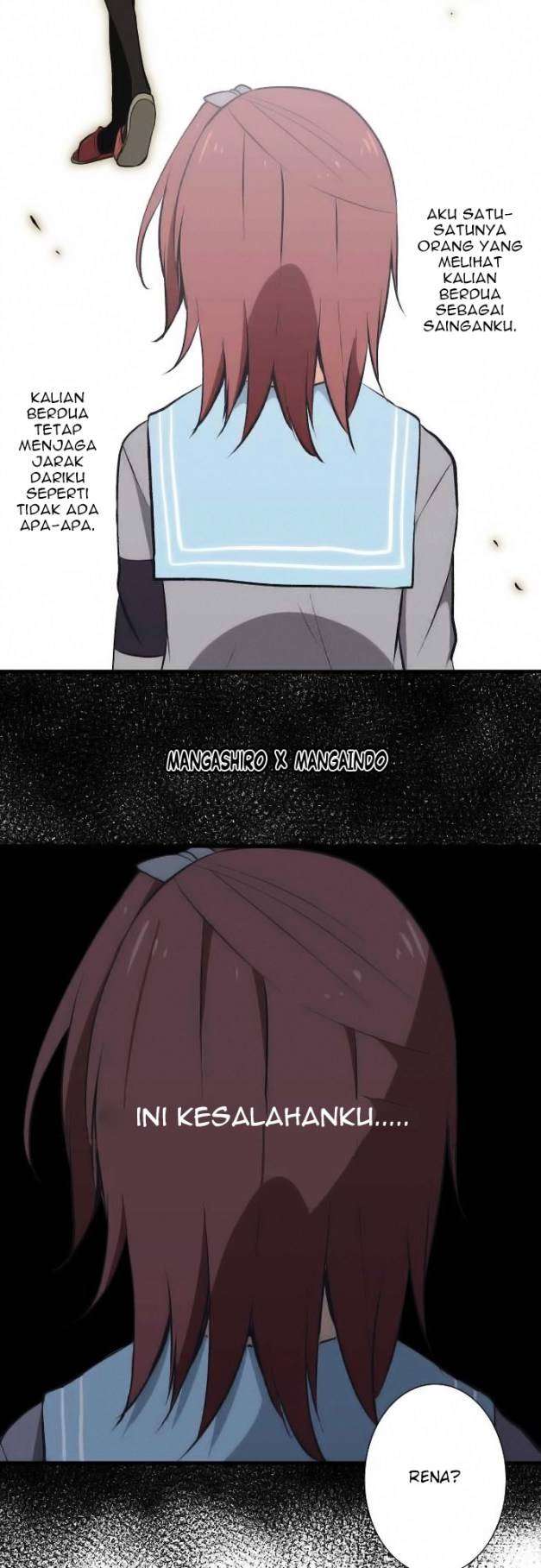 ReLIFE Chapter 32 Gambar 7