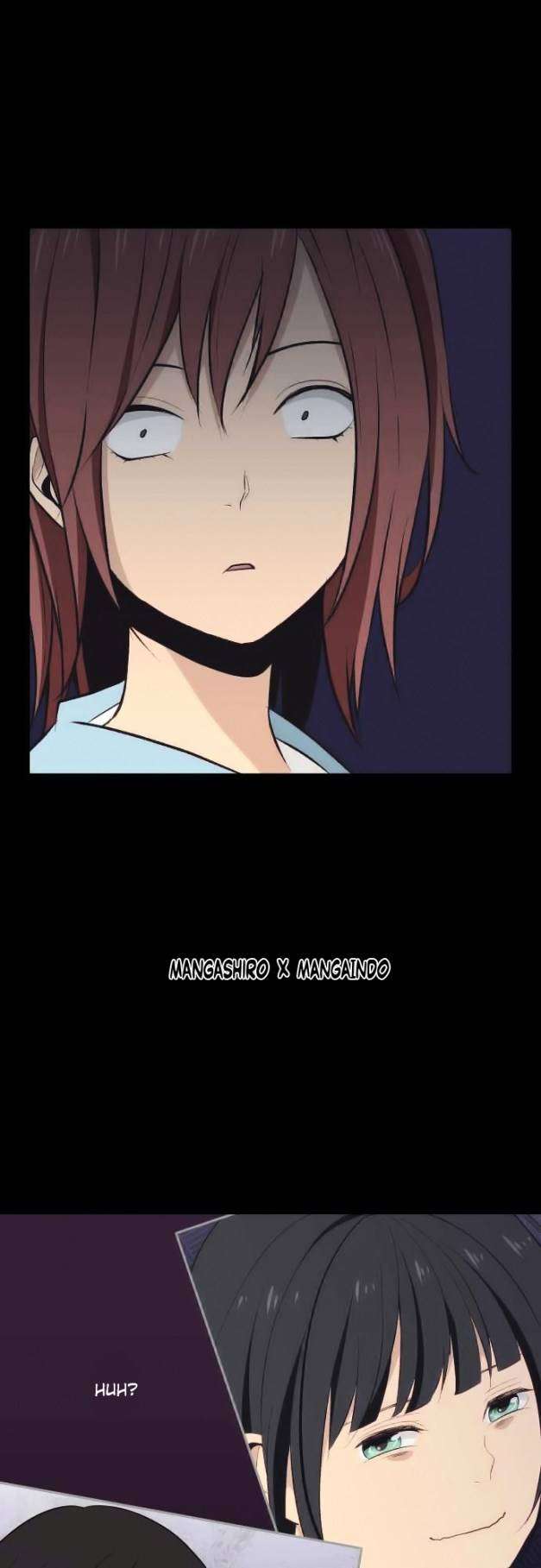 ReLIFE Chapter 31 Gambar 20