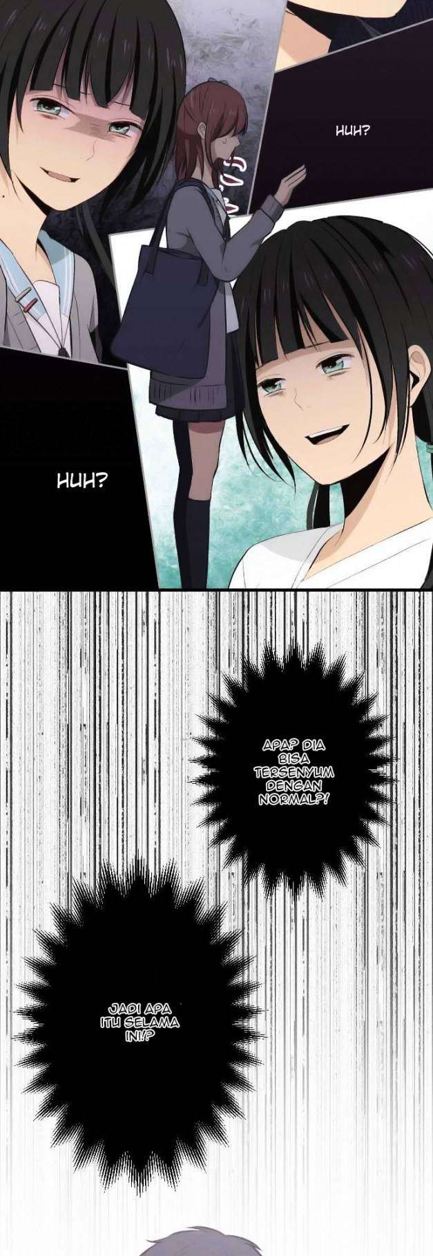 ReLIFE Chapter 31 Gambar 21