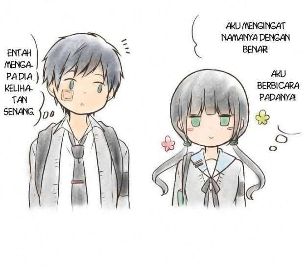 ReLIFE Chapter 31 Gambar 27