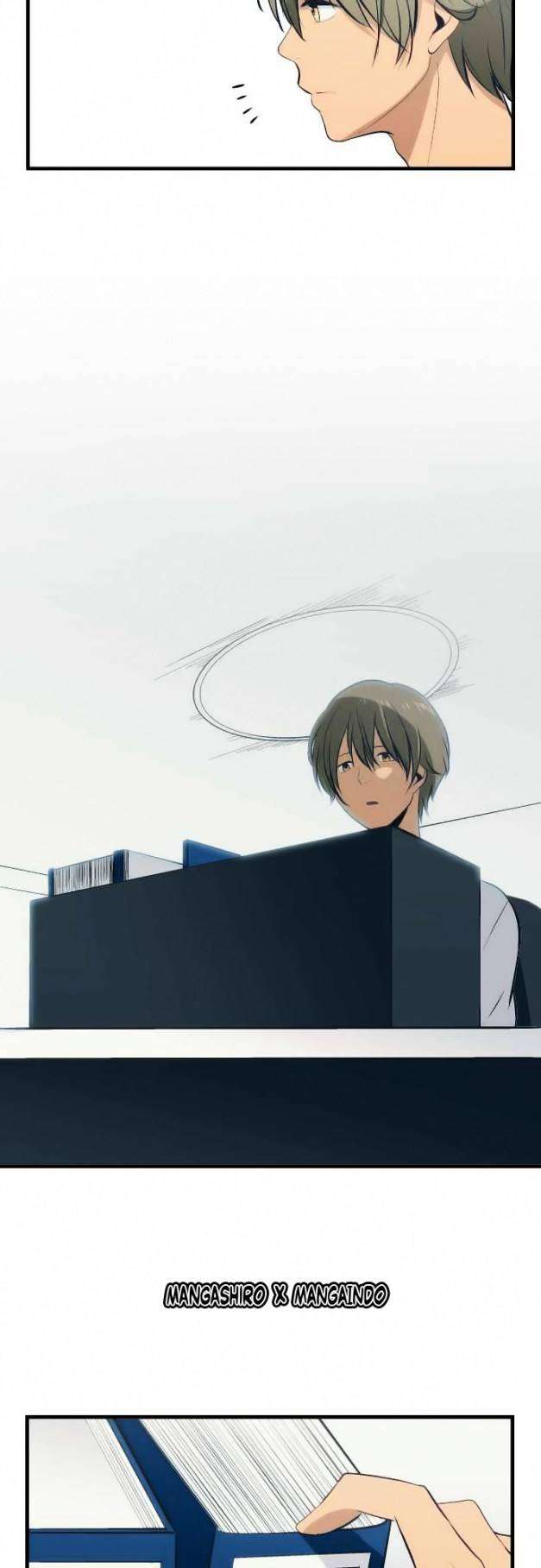 ReLIFE Chapter 31 Gambar 3