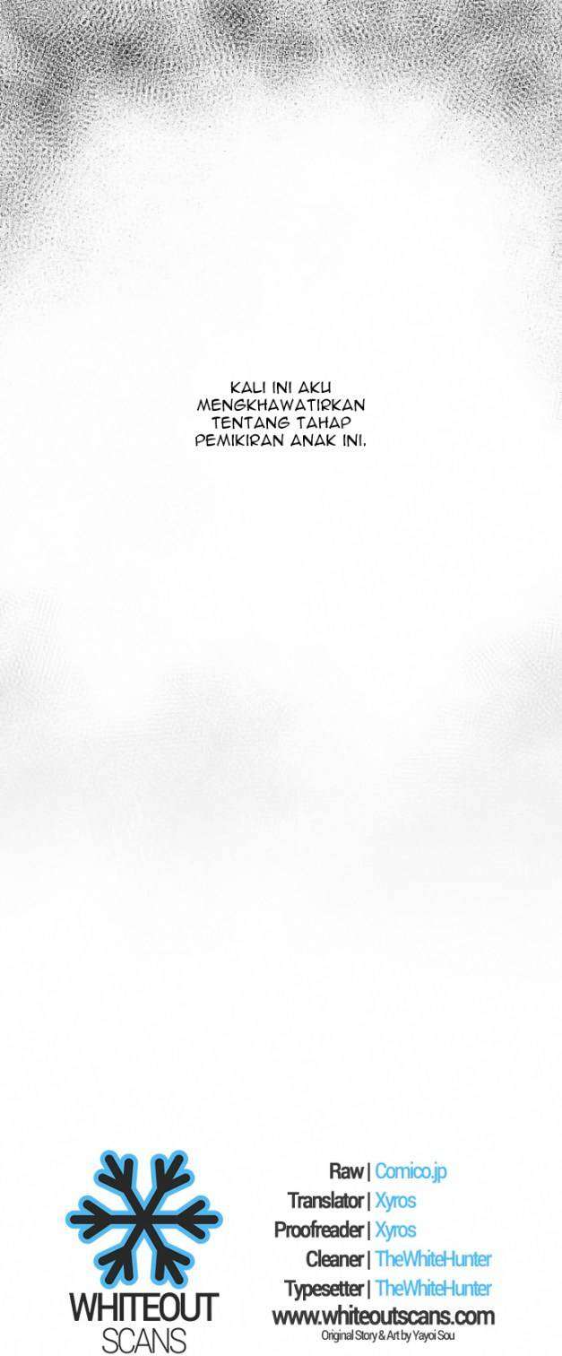 ReLIFE Chapter 31 Gambar 8