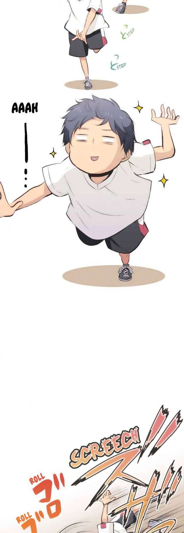 ReLIFE Chapter 30 Gambar 13