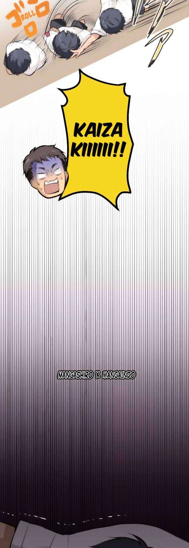 ReLIFE Chapter 30 Gambar 14