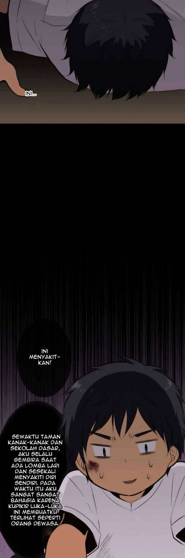 ReLIFE Chapter 30 Gambar 15