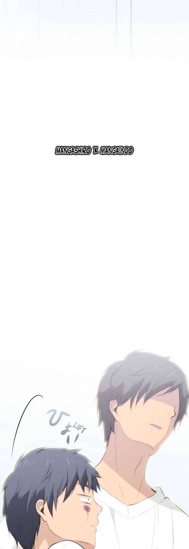 ReLIFE Chapter 30 Gambar 18