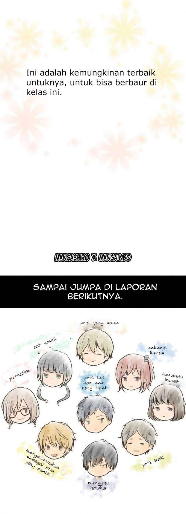 ReLIFE Chapter 30 Gambar 24