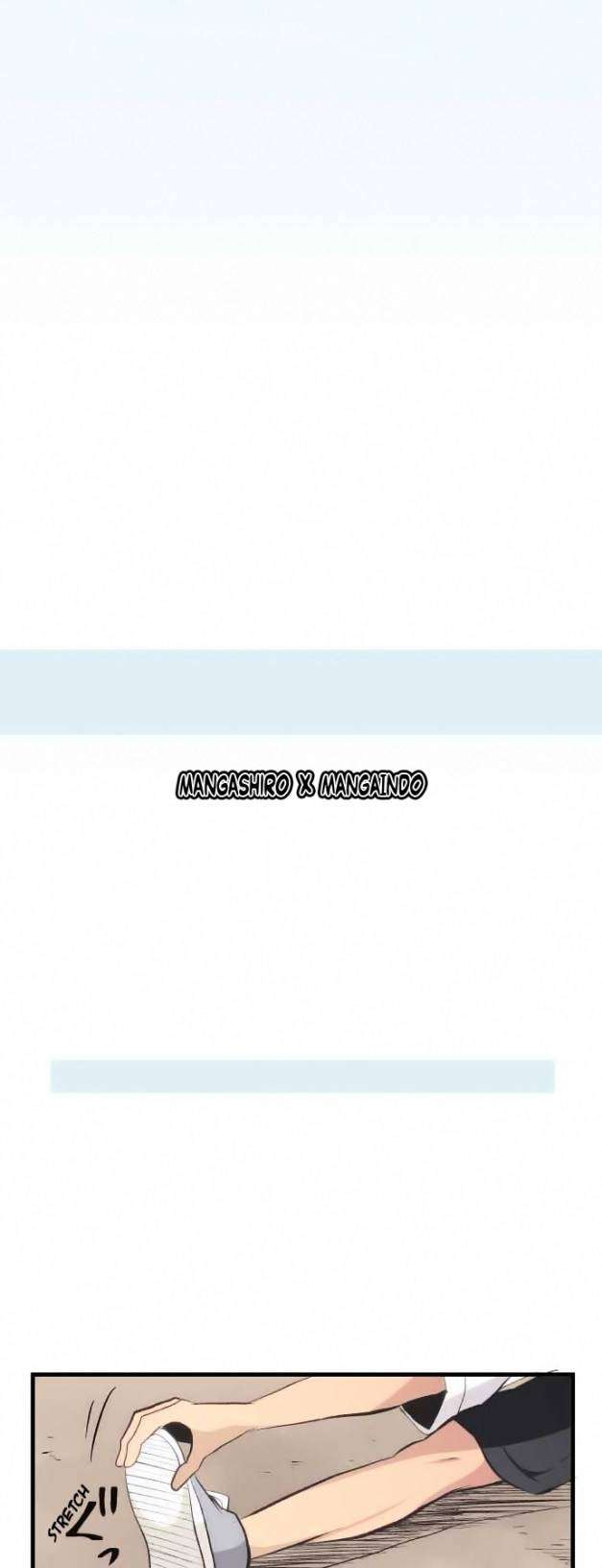 ReLIFE Chapter 30 Gambar 6