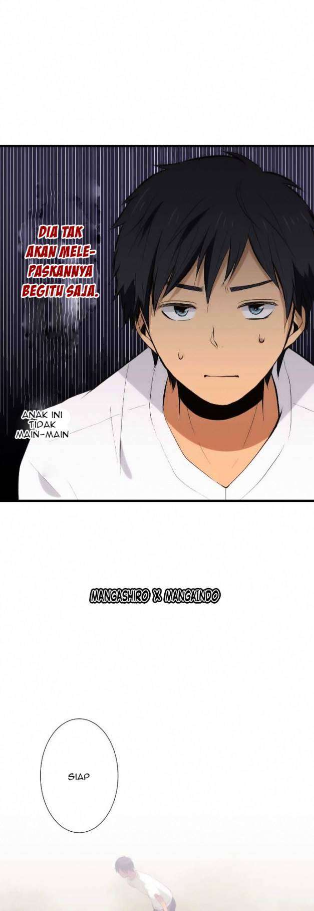 ReLIFE Chapter 30 Gambar 9