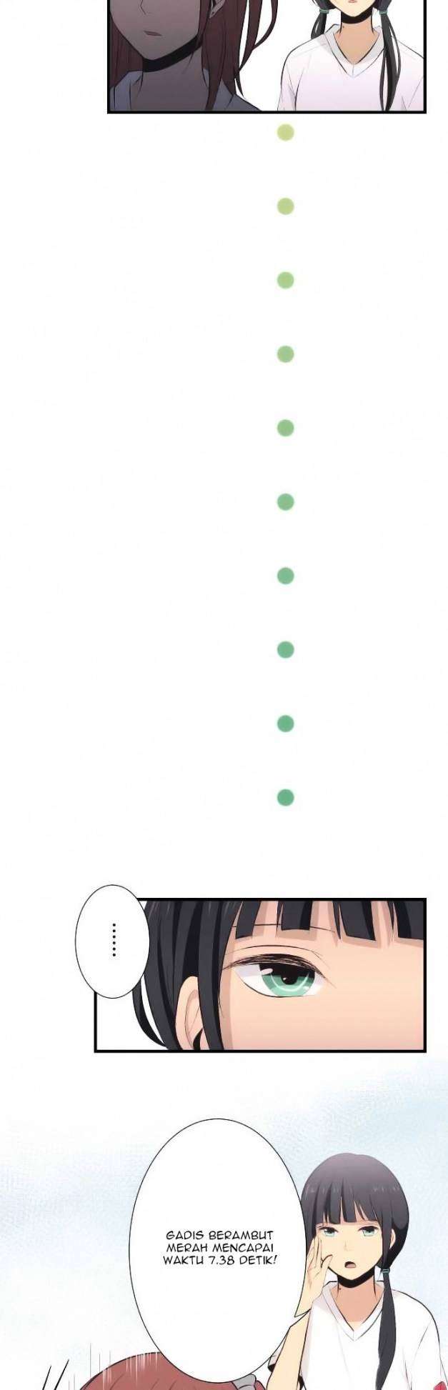 ReLIFE Chapter 29 Gambar 13