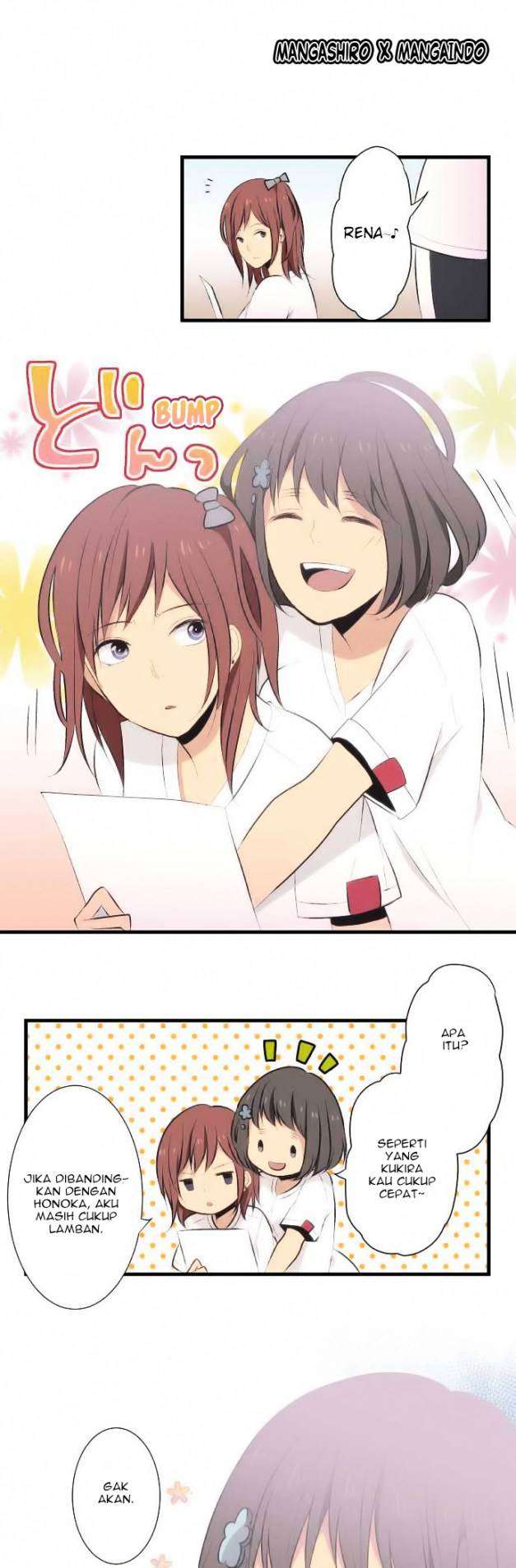 Baca ReLIFE Chapter 29 Gambar 2