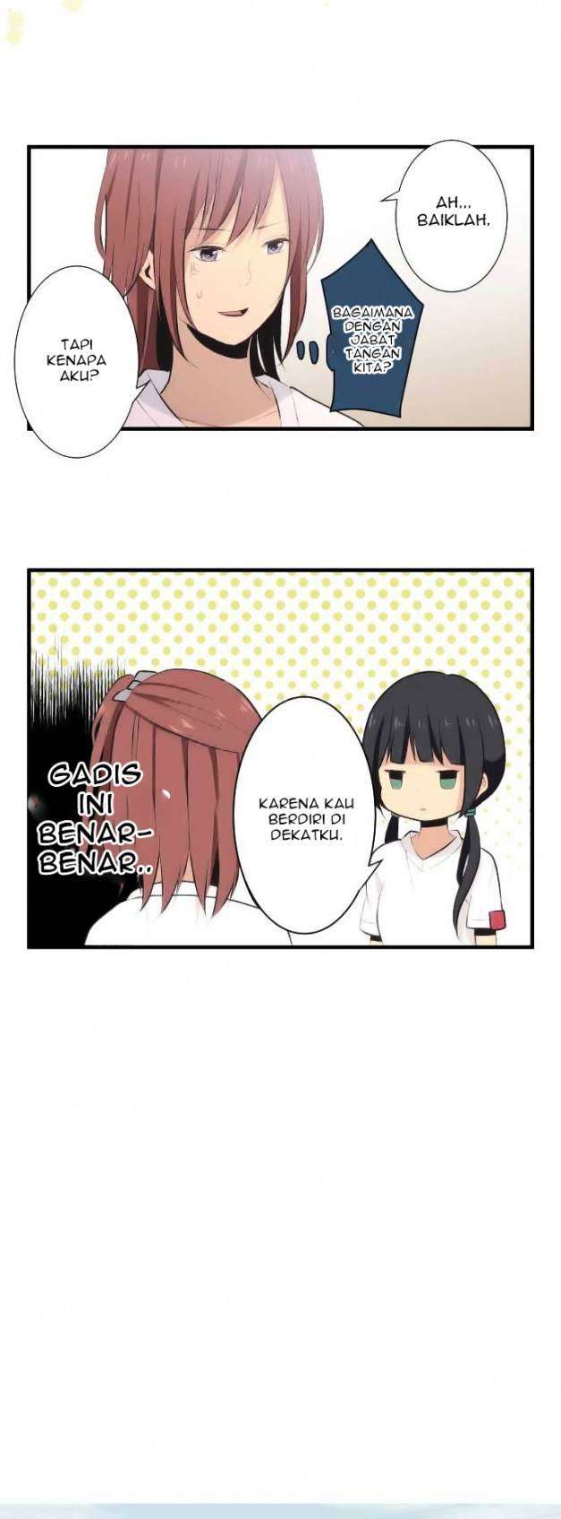 ReLIFE Chapter 29 Gambar 20
