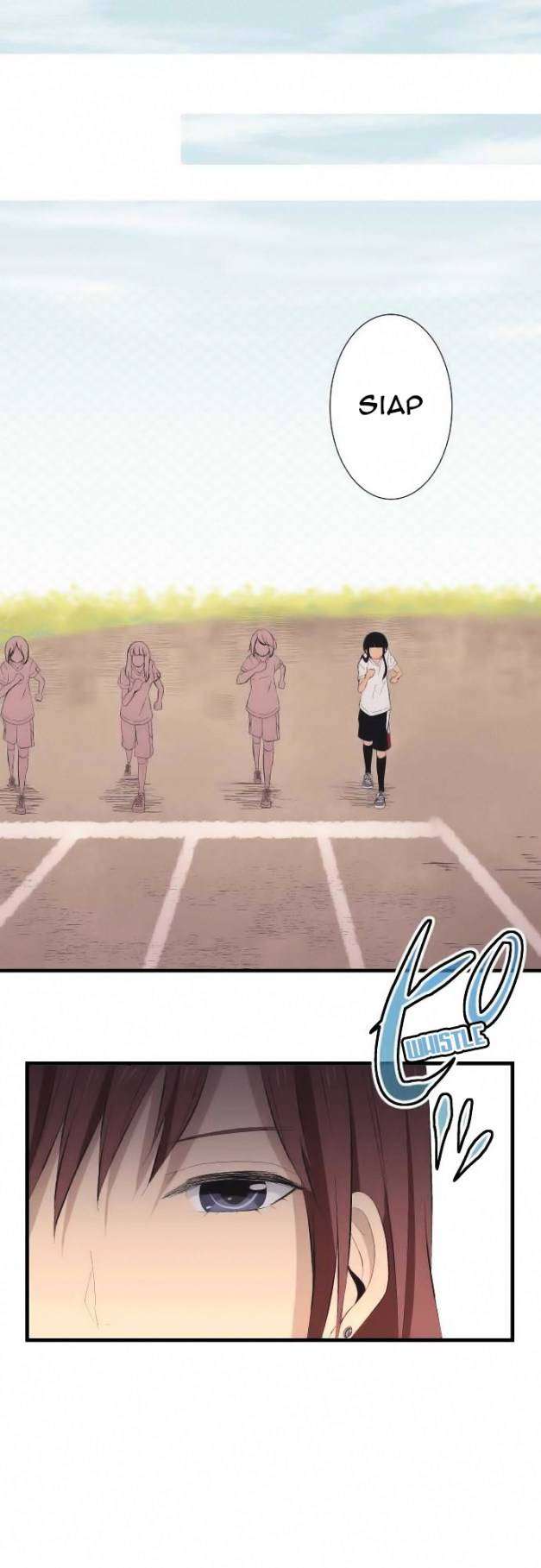 ReLIFE Chapter 29 Gambar 21