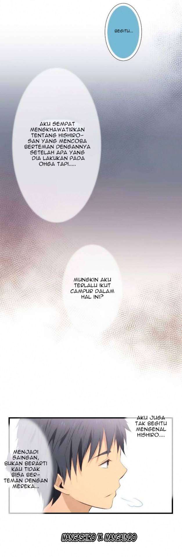 ReLIFE Chapter 29 Gambar 6