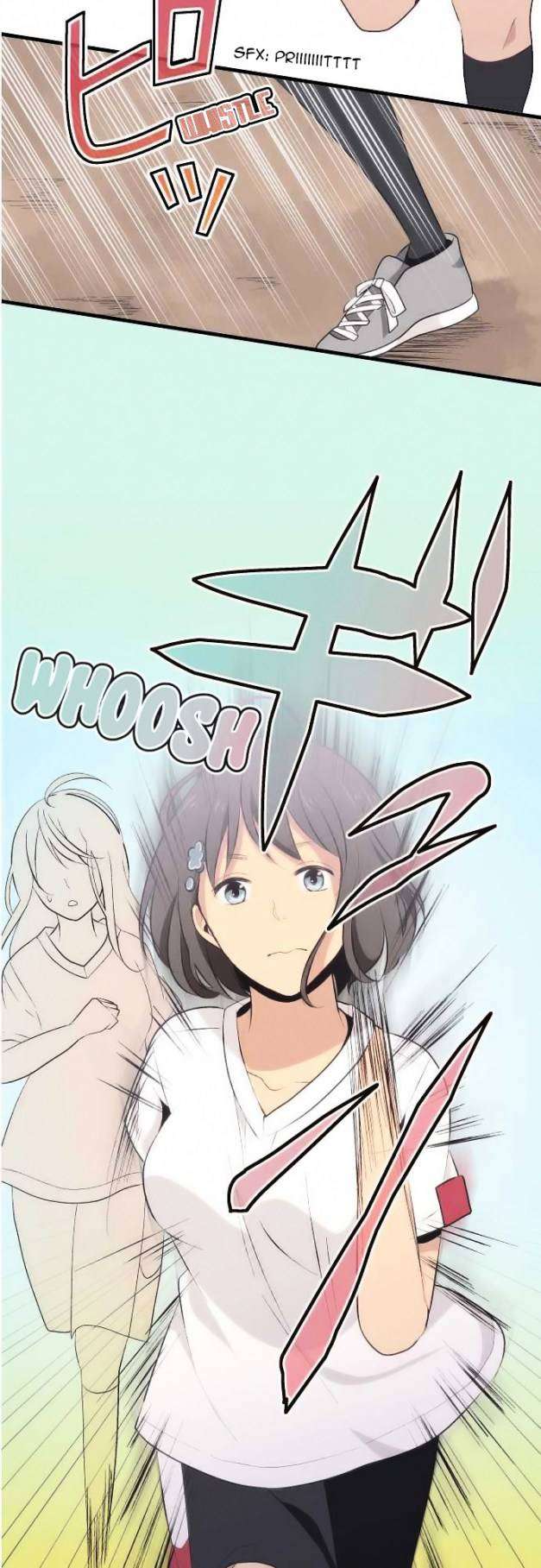 ReLIFE Chapter 28 Gambar 17