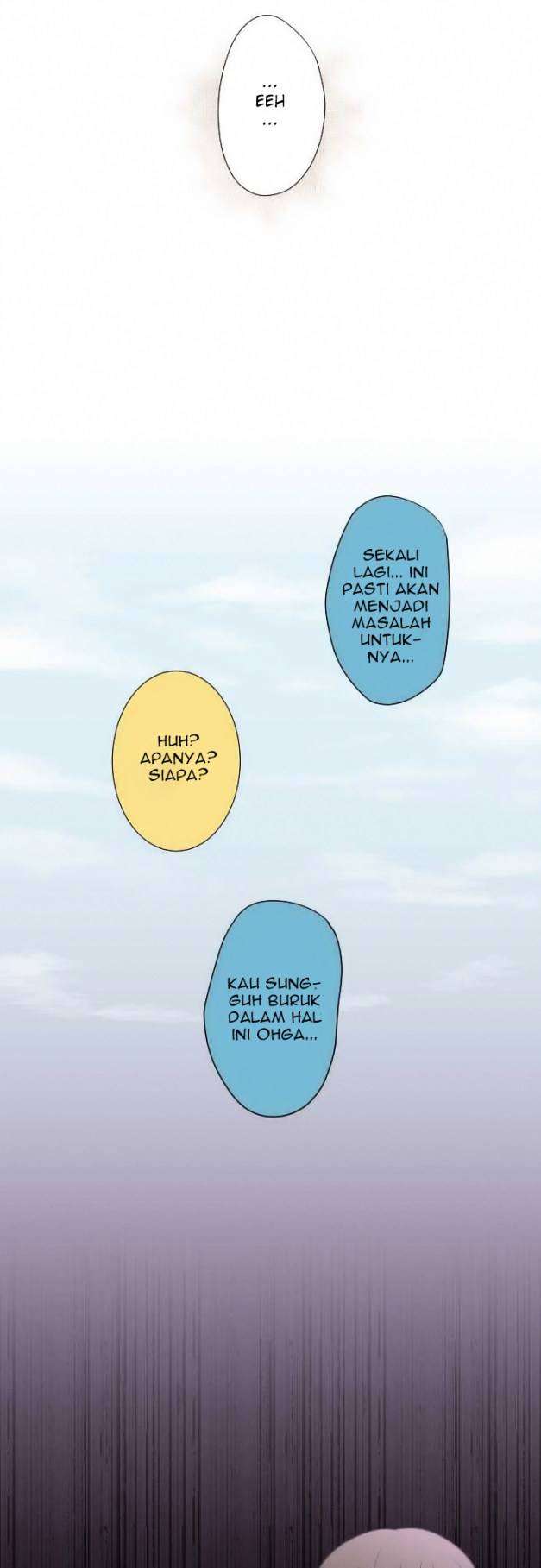 ReLIFE Chapter 28 Gambar 21