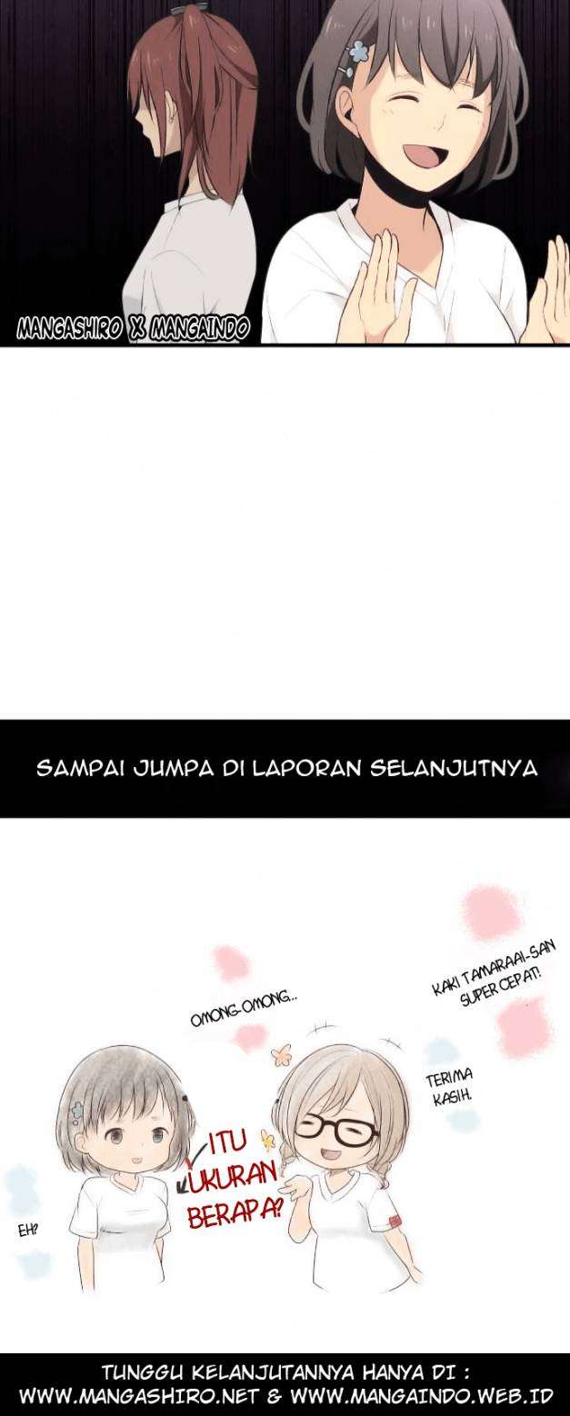 ReLIFE Chapter 28 Gambar 22