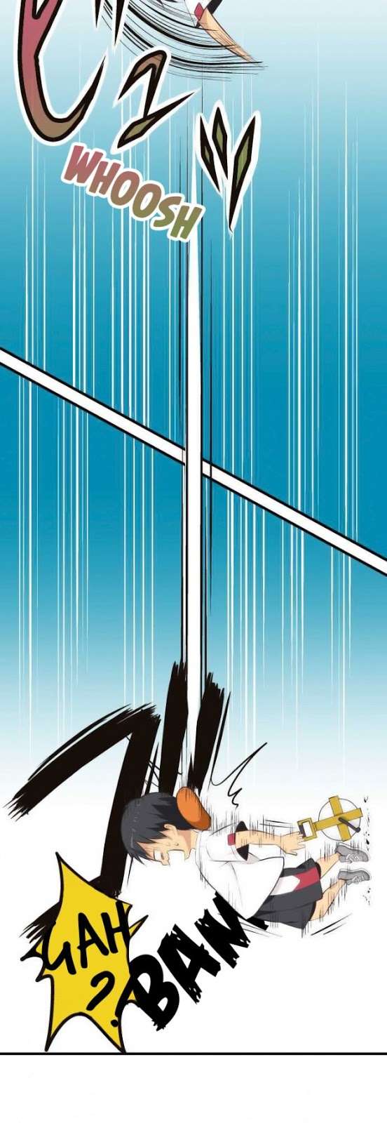 ReLIFE Chapter 27 Gambar 12