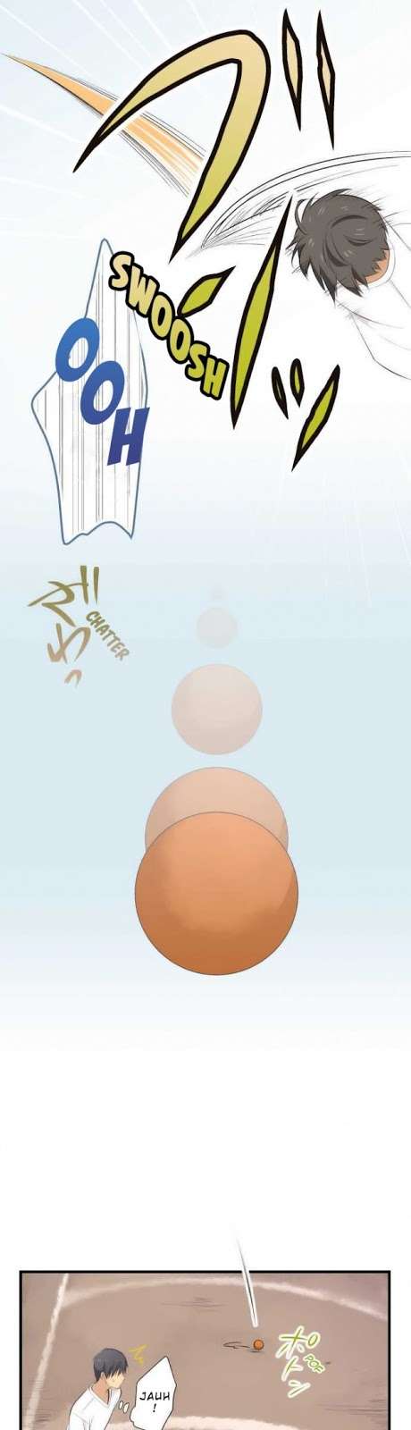 ReLIFE Chapter 27 Gambar 8