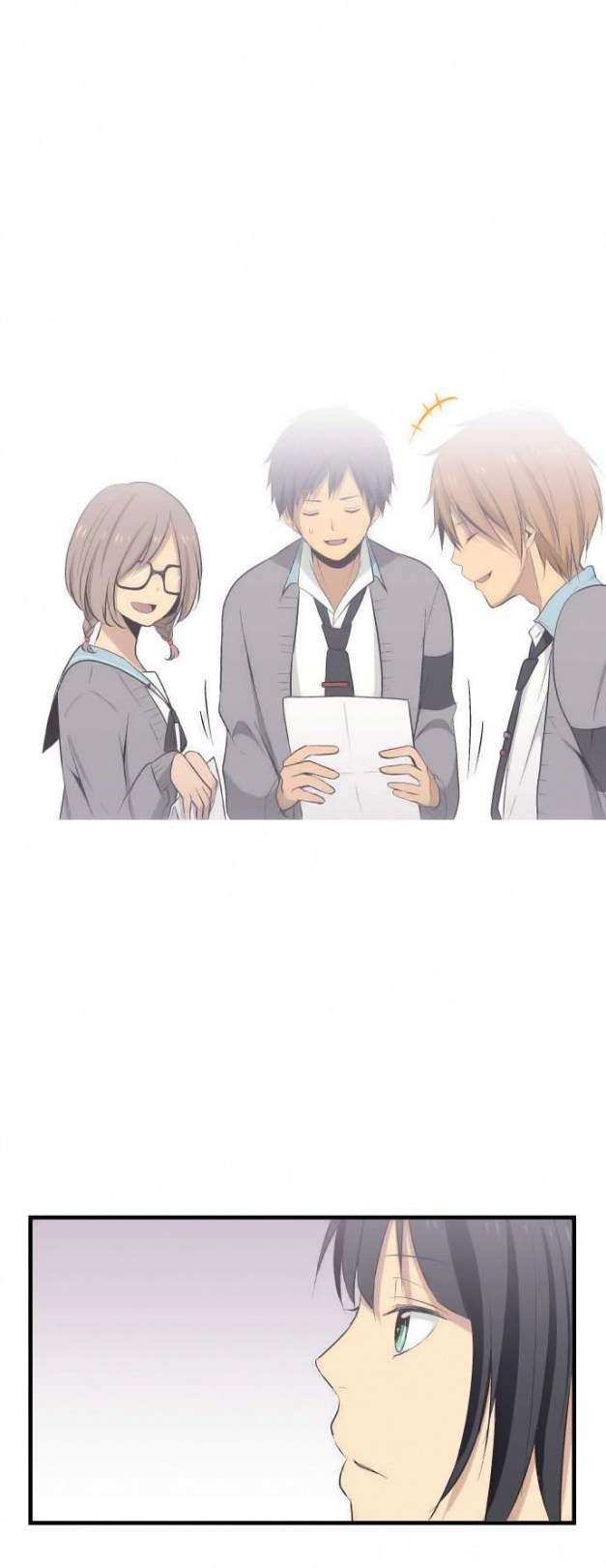 ReLIFE Chapter 26 Gambar 12