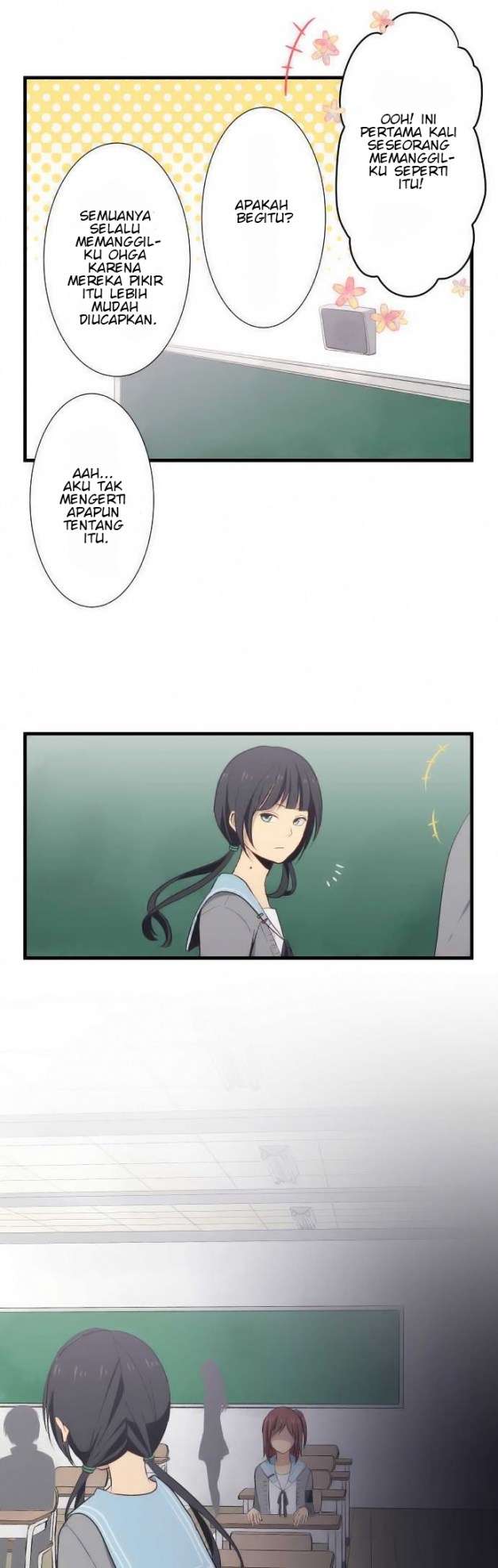 ReLIFE Chapter 26 Gambar 17