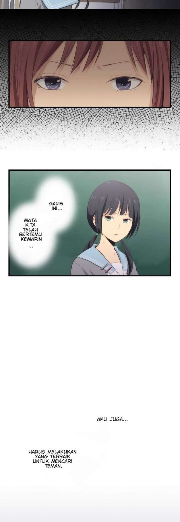 ReLIFE Chapter 26 Gambar 18
