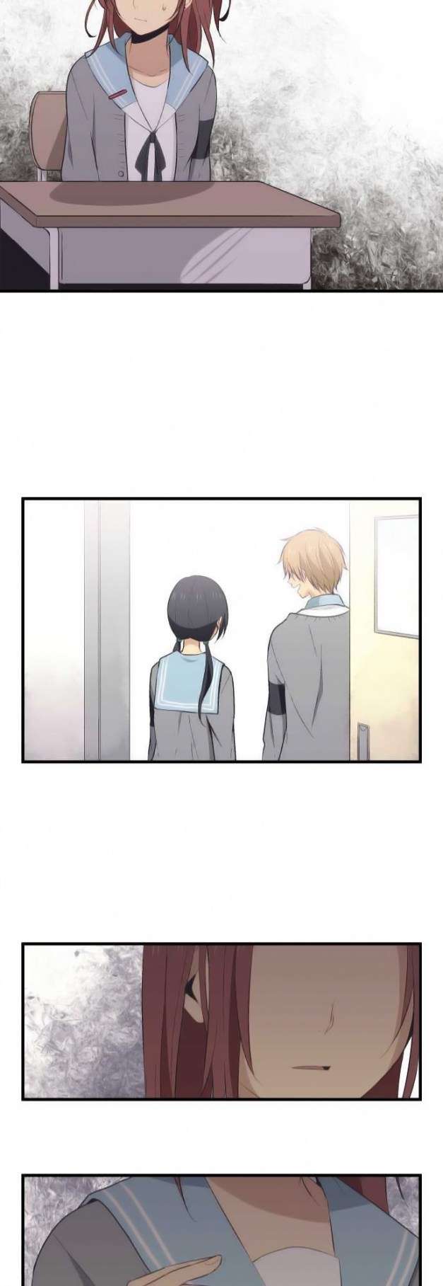 ReLIFE Chapter 26 Gambar 21