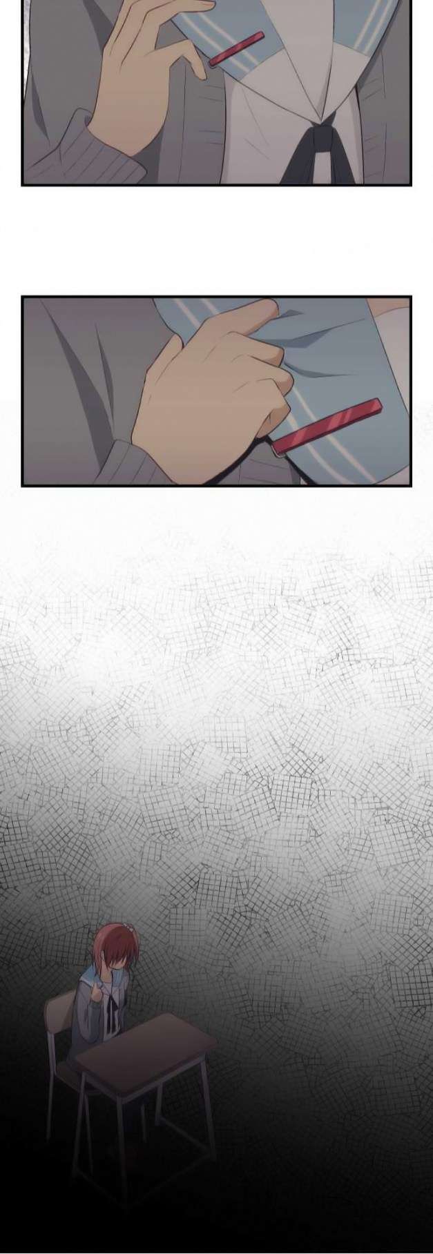 ReLIFE Chapter 26 Gambar 22