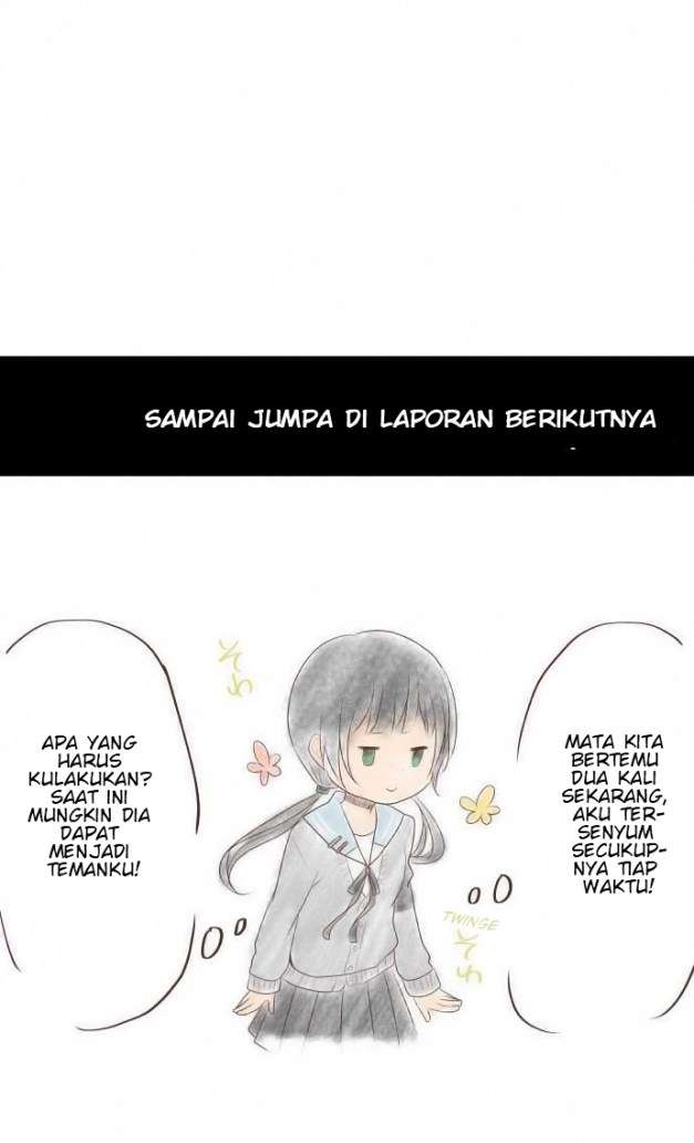 ReLIFE Chapter 26 Gambar 23
