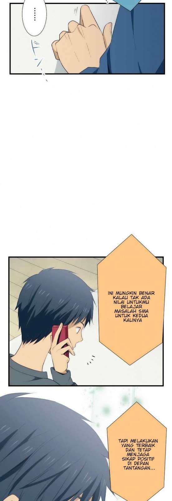 ReLIFE Chapter 25 Gambar 10