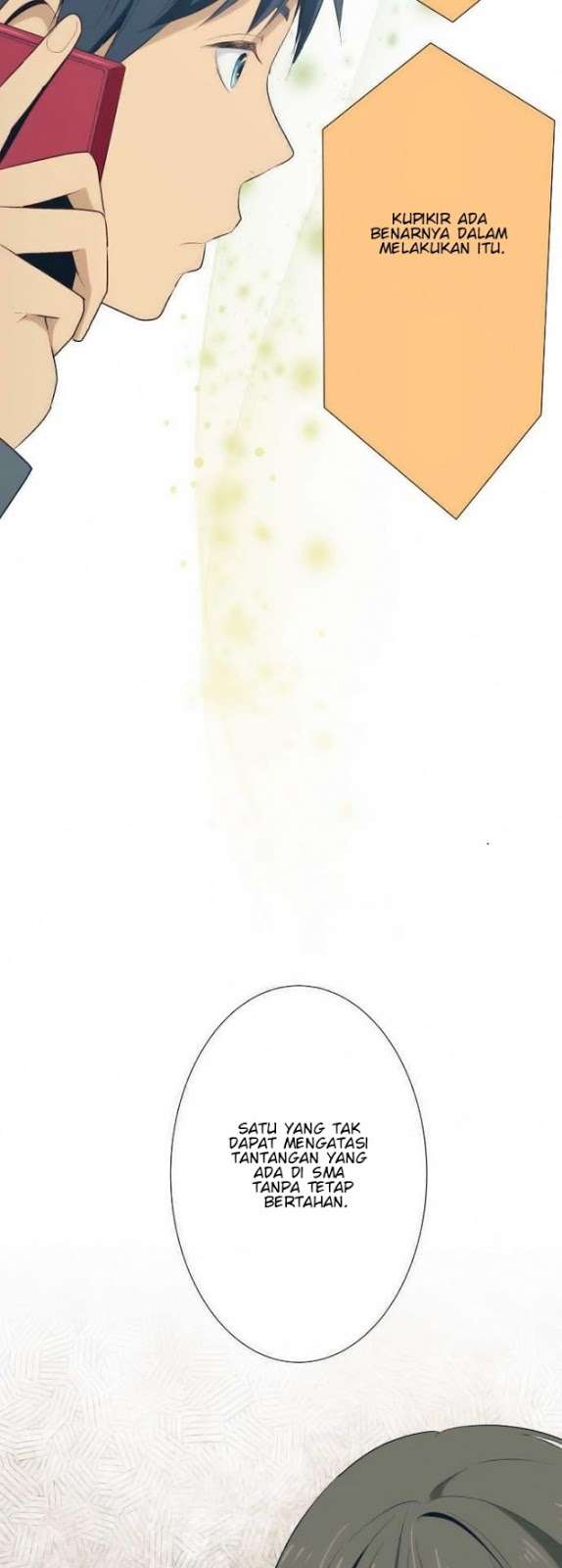 ReLIFE Chapter 25 Gambar 11