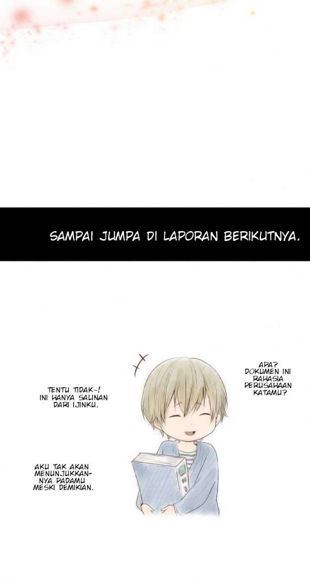 ReLIFE Chapter 25 Gambar 21