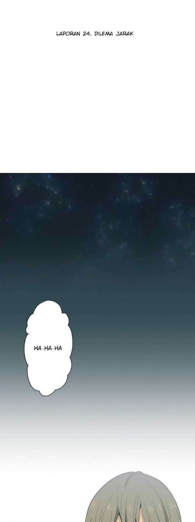 ReLIFE Chapter 24 Gambar 3