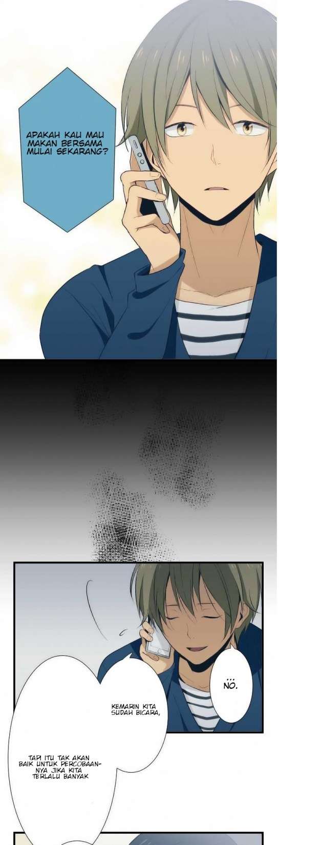 ReLIFE Chapter 24 Gambar 6