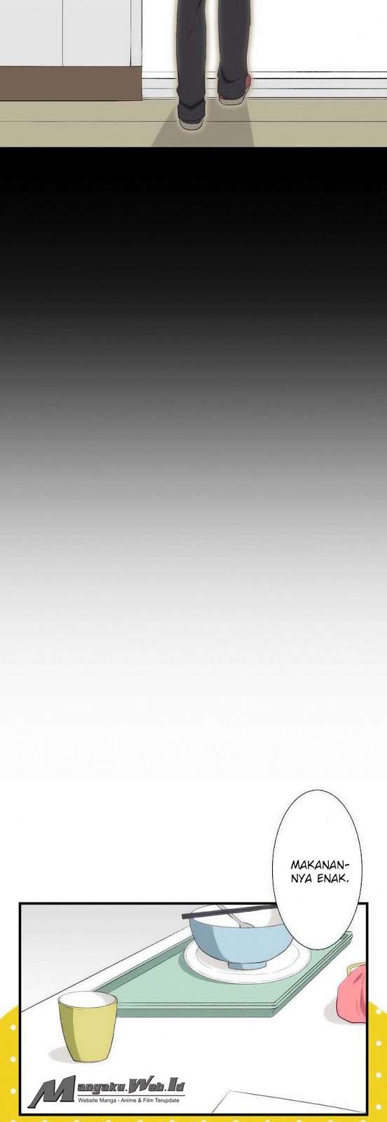 ReLIFE Chapter 22 Gambar 10