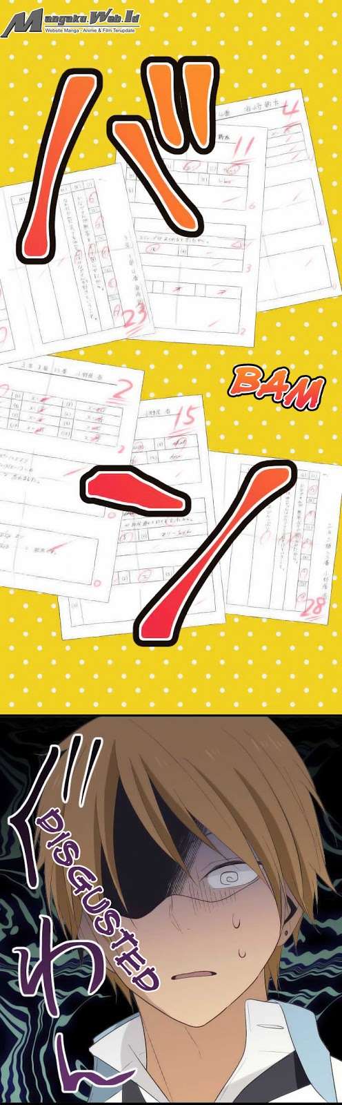 ReLIFE Chapter 22 Gambar 11