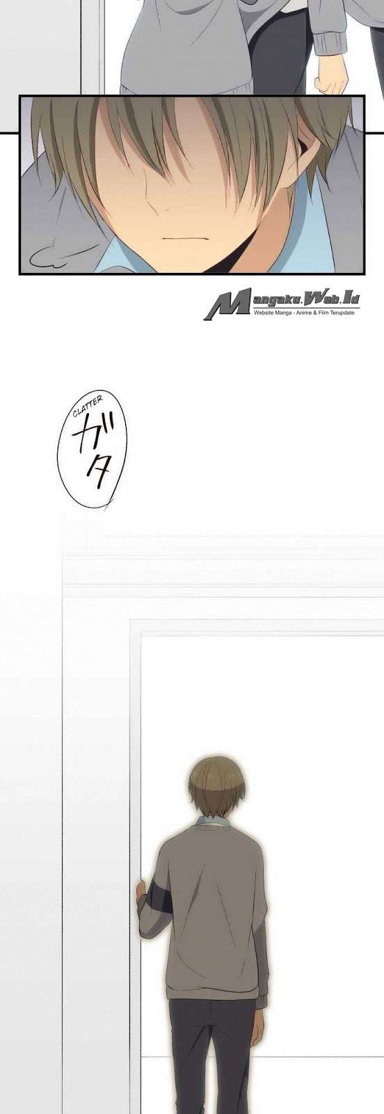 ReLIFE Chapter 22 Gambar 9