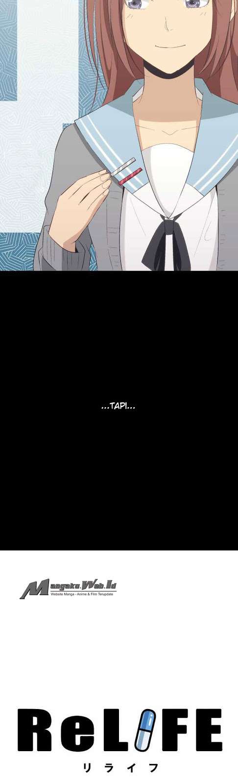 ReLIFE Chapter 21 Gambar 3