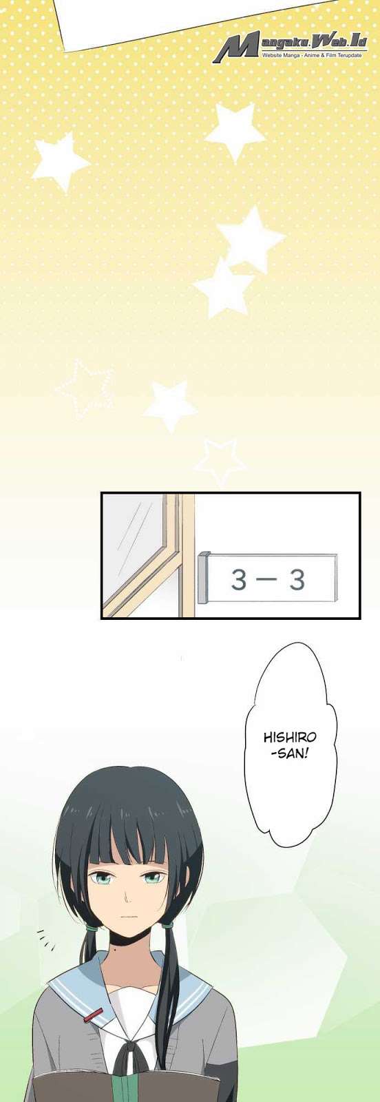 ReLIFE Chapter 20 Gambar 7