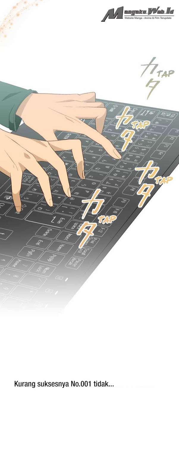 ReLIFE Chapter 19 Gambar 28