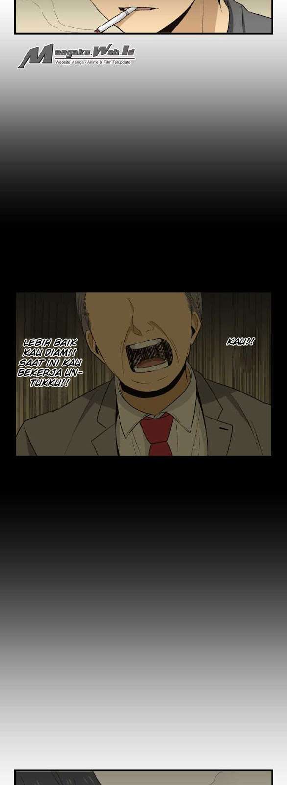 ReLIFE Chapter 19 Gambar 4