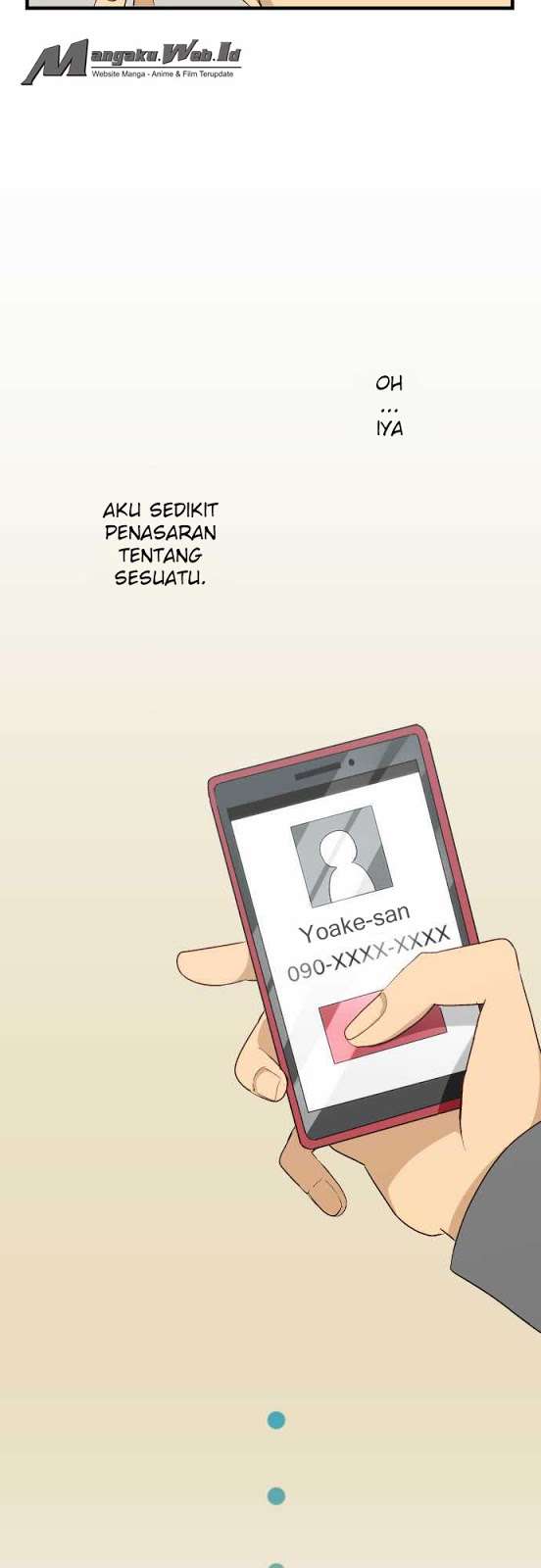 ReLIFE Chapter 19 Gambar 6