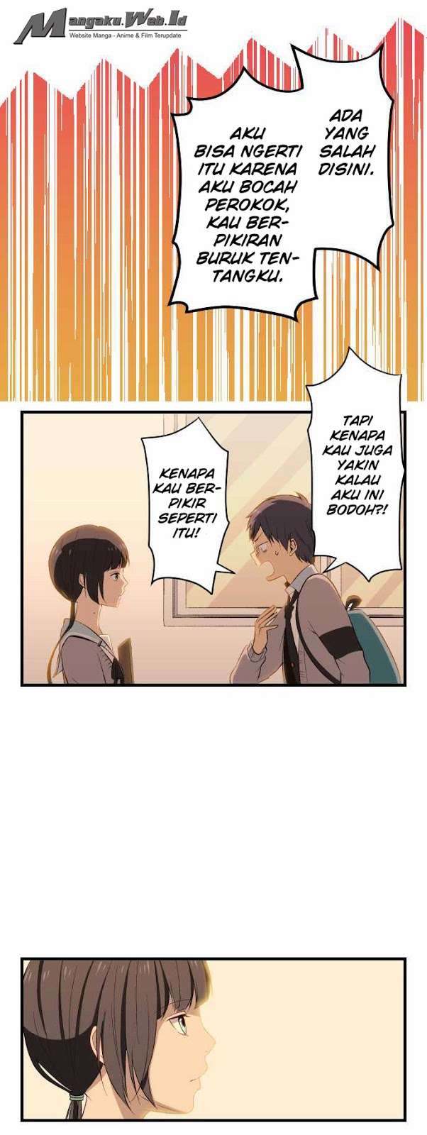 ReLIFE Chapter 17 Gambar 6