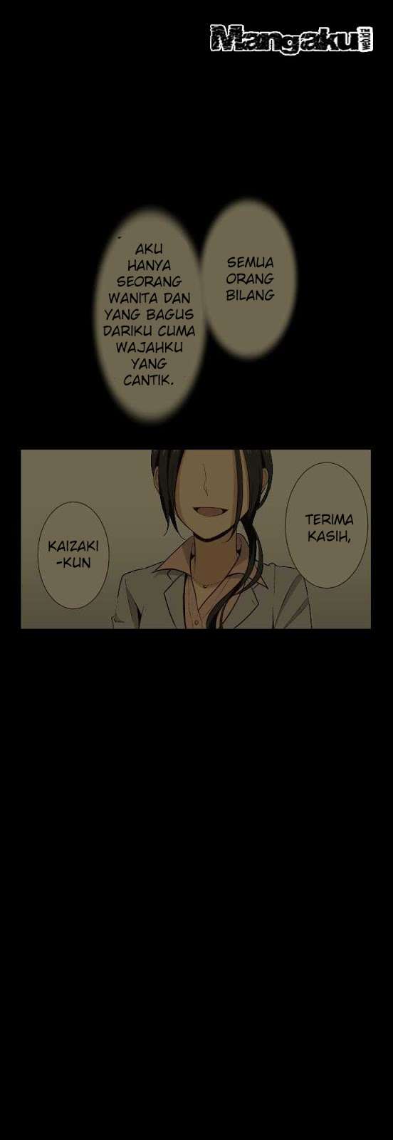 ReLIFE Chapter 16 Gambar 10