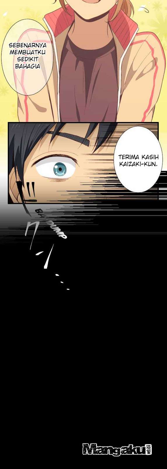 ReLIFE Chapter 16 Gambar 9