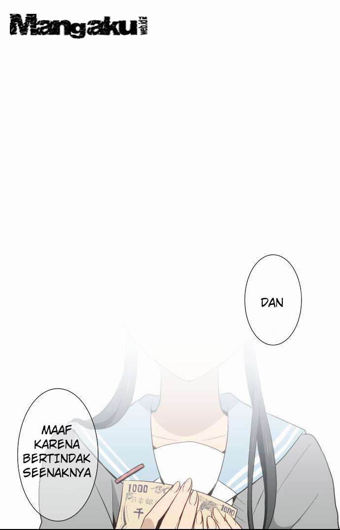 ReLIFE Chapter 14 Gambar 14
