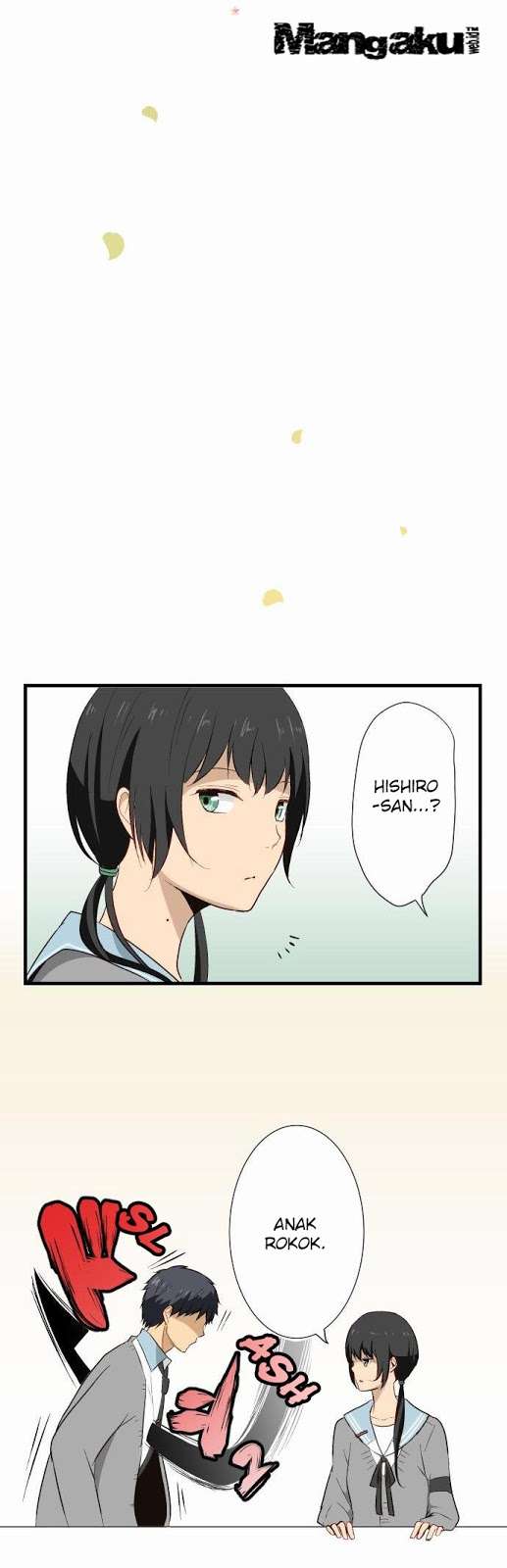 ReLIFE Chapter 14 Gambar 5